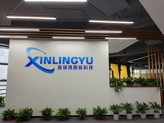 Jiangsu XinLingYu Intelligent Technology Co., Ltd. Profilo aziendale