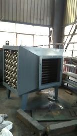 Sistema 1004, radiatore di riscaldamento di induzione di iso 17672 dell'en di induzione industriale 