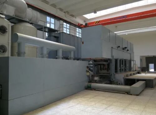 ultimo caso aziendale circa Philippine Solar Mounting Manufacturer Expands Capacity with Galvanizing Equipment