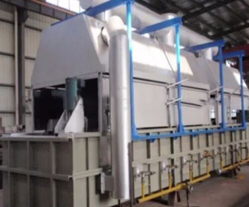 ultimo caso aziendale circa Malaysian Steel Fabrication Plant Achieves Higher Efficiency with New Galvanizing Line