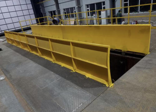 ultimo caso aziendale circa Vietnam Galvanized Steel Producer Adds Continuous Hot Dip Galvanizing and Galvalume Line for Export Coils