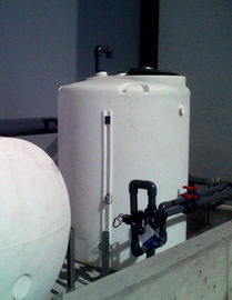 qualità  Low Noise Acid Waste Neutralization System Large Suction Environmental Friendly fabbrica