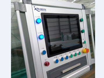 Efficienza attrezzature di galvanizzazione a caldo automatiche bagno ceramico o metallico 0-500°C Temperatura
