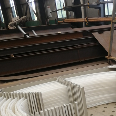 Sistema di riscaldamento a flusso in acciaio inossidabile con induzione e timer